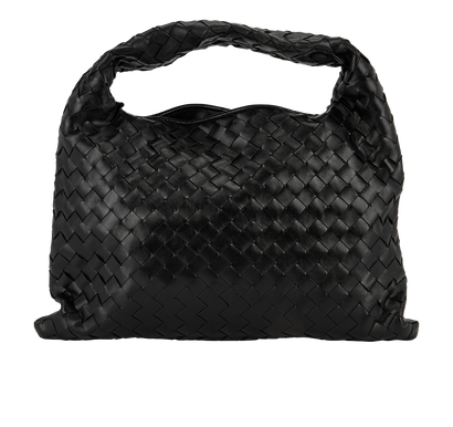 Small Hop Bag, front view